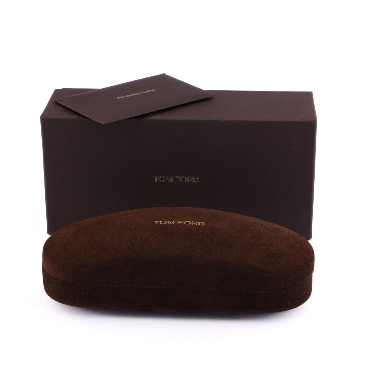 TOM FORD TF 584 C.12C 63-12 Güneş Gözlüğü