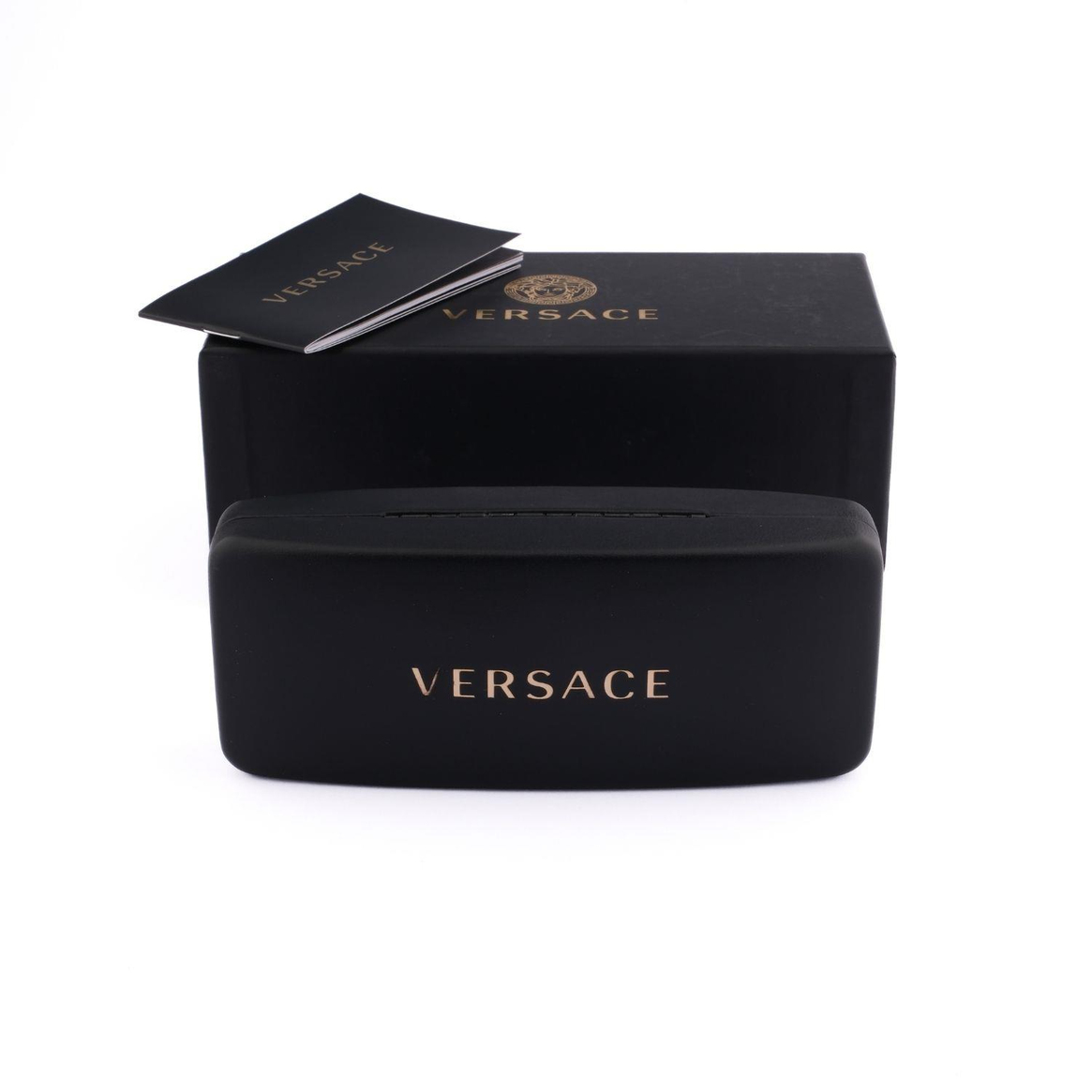 VERSACE MOD.4237-B C.GB1/11 58-18 Güneş Gözlüğü