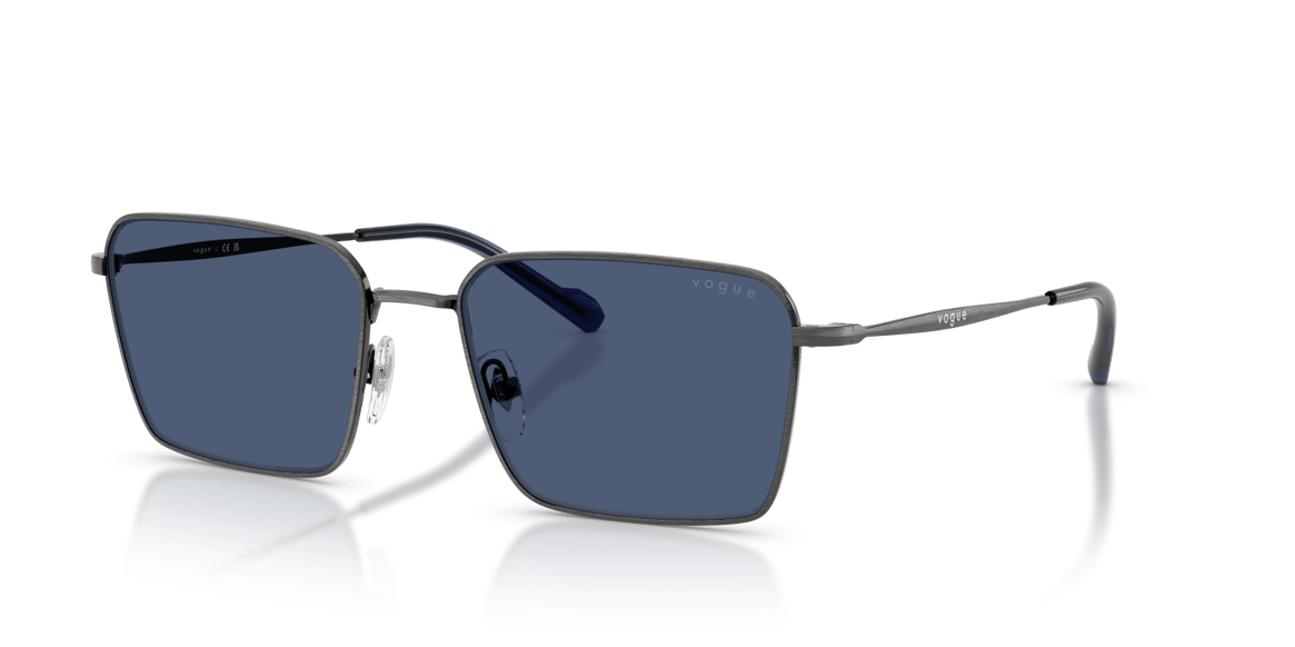 VOGUE VO4338-SI C.513680 56-18 Güneş Gözlüğü