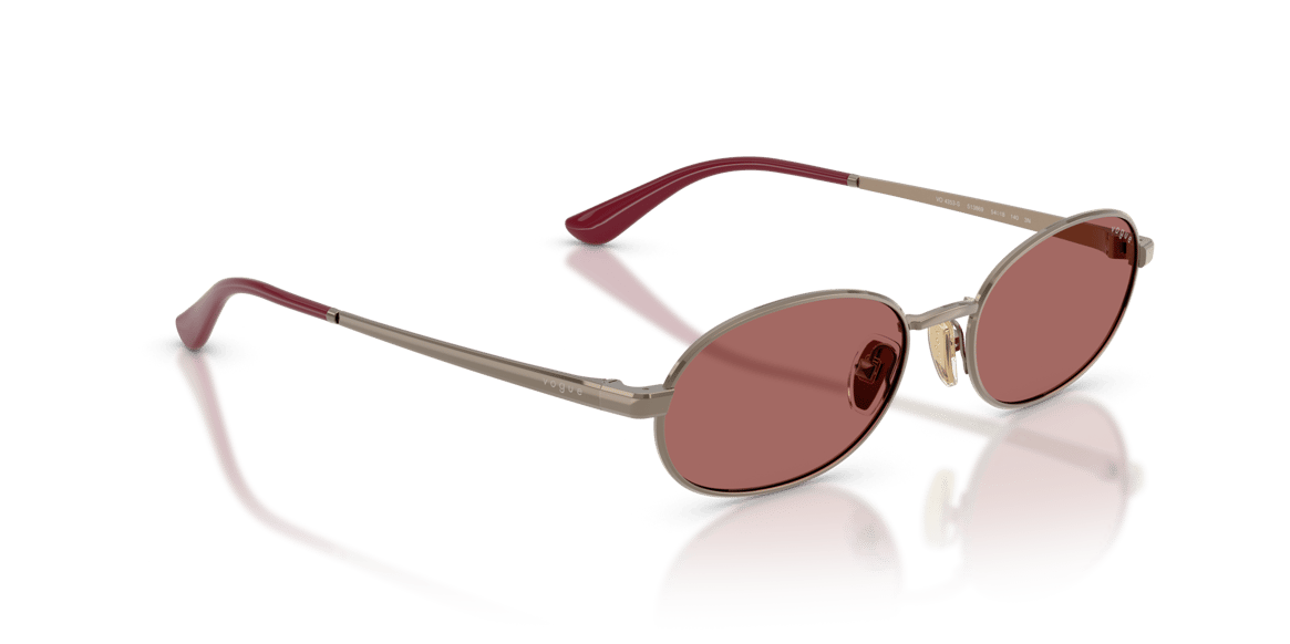 VOGUE VO4353-S C.513869 54-18 Güneş Gözlüğü