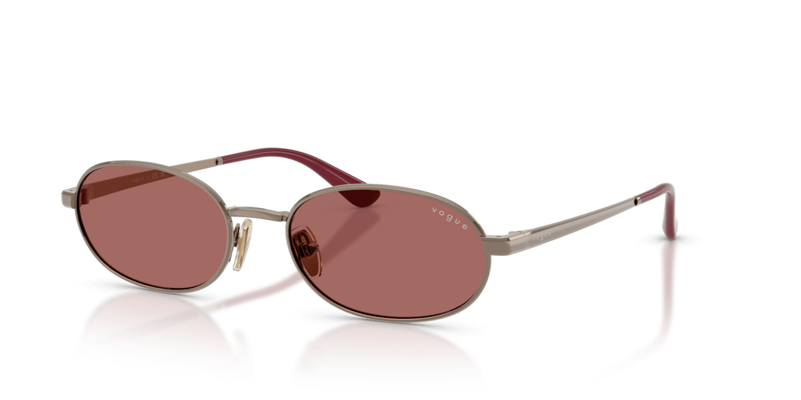 VOGUE VO4353-S C.513869 54-18 Güneş Gözlüğü