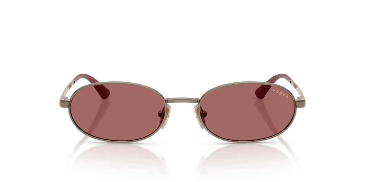 VOGUE VO4353-S C.513869 54-18 Güneş Gözlüğü