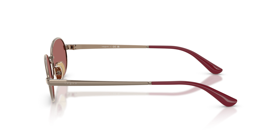 VOGUE VO4353-S C.513869 54-18 Güneş Gözlüğü