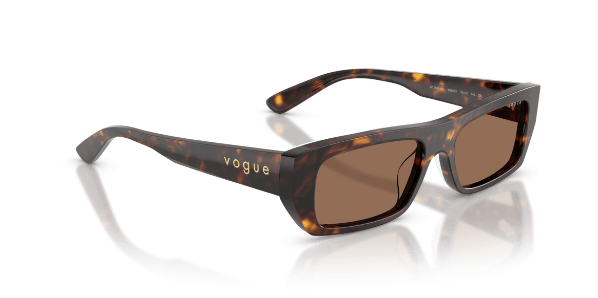 VOGUE VO5657-SU C.W65673 53-16 Güneş Gözlüğü