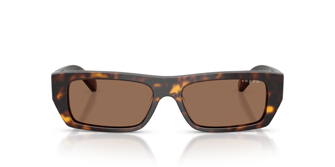VOGUE VO5657-SU C.W65673 53-16 Güneş Gözlüğü