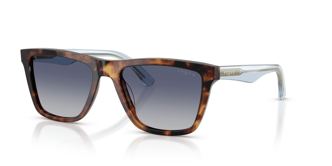 VOGUE VO5664-SI C.28194L 55-18 Güneş Gözlüğü