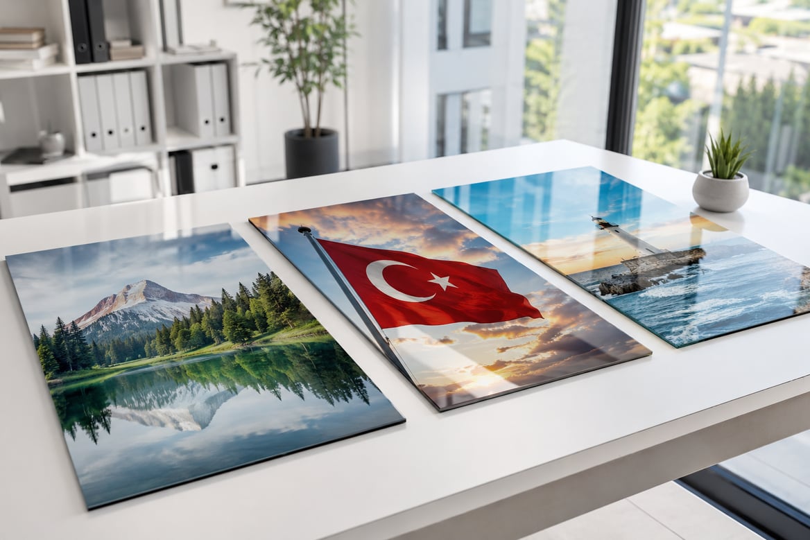 Cam Tablo Alırken Nelere Dikkat Edilmeli