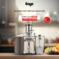 Sage BJE430