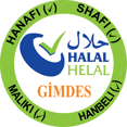 halal gimdes