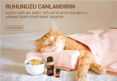 Aromaterapi