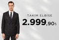 Takım Elbise
