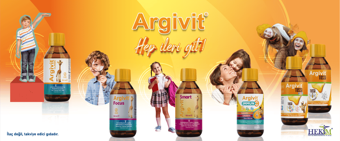 Argivit Focus Şurup vs. Argivit Classic Şurup: Temel Farklar ve Seçim Rehberi