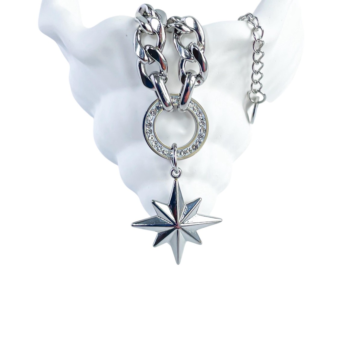 Nordelle Bileklik (Silver)