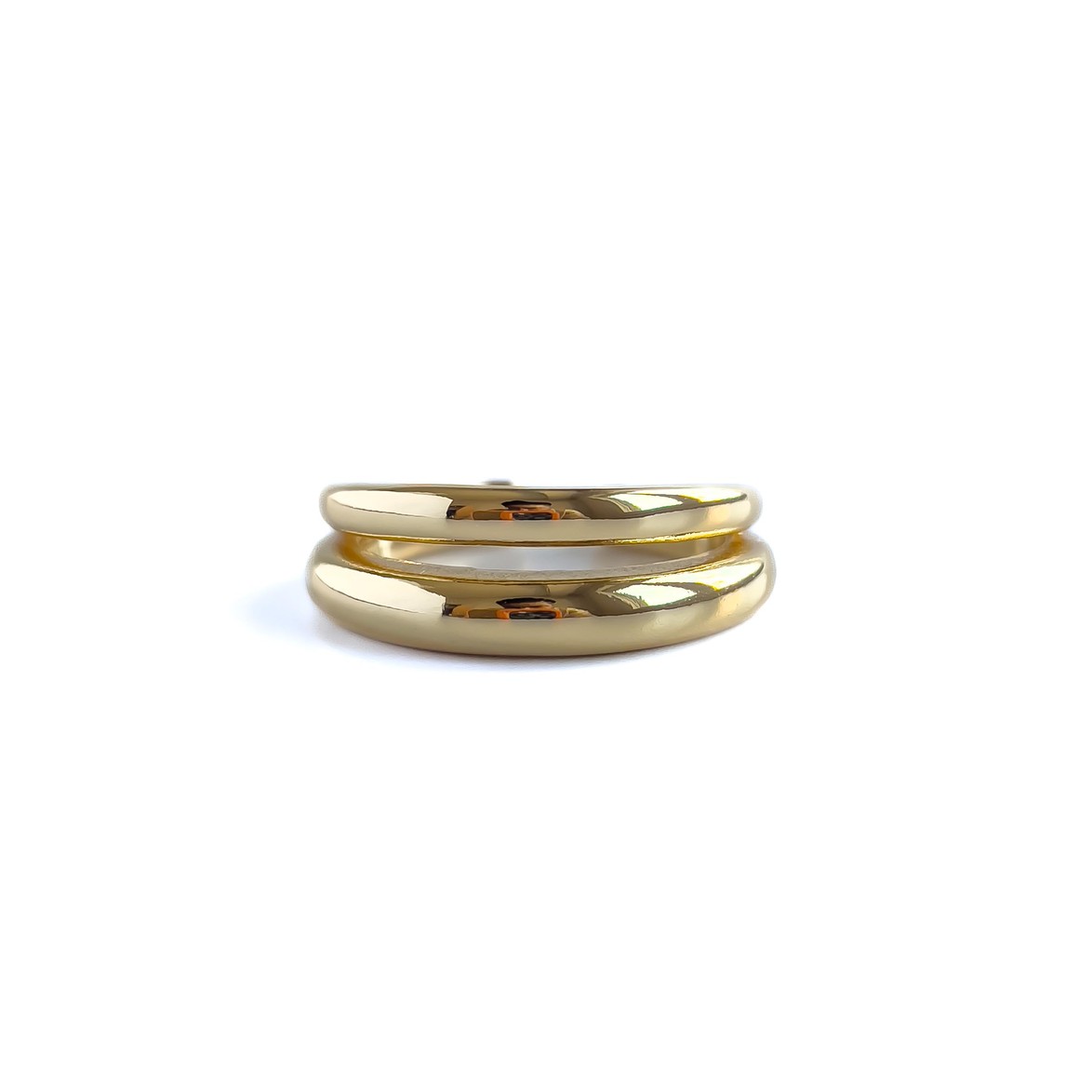 Aegis Gold Yüzük