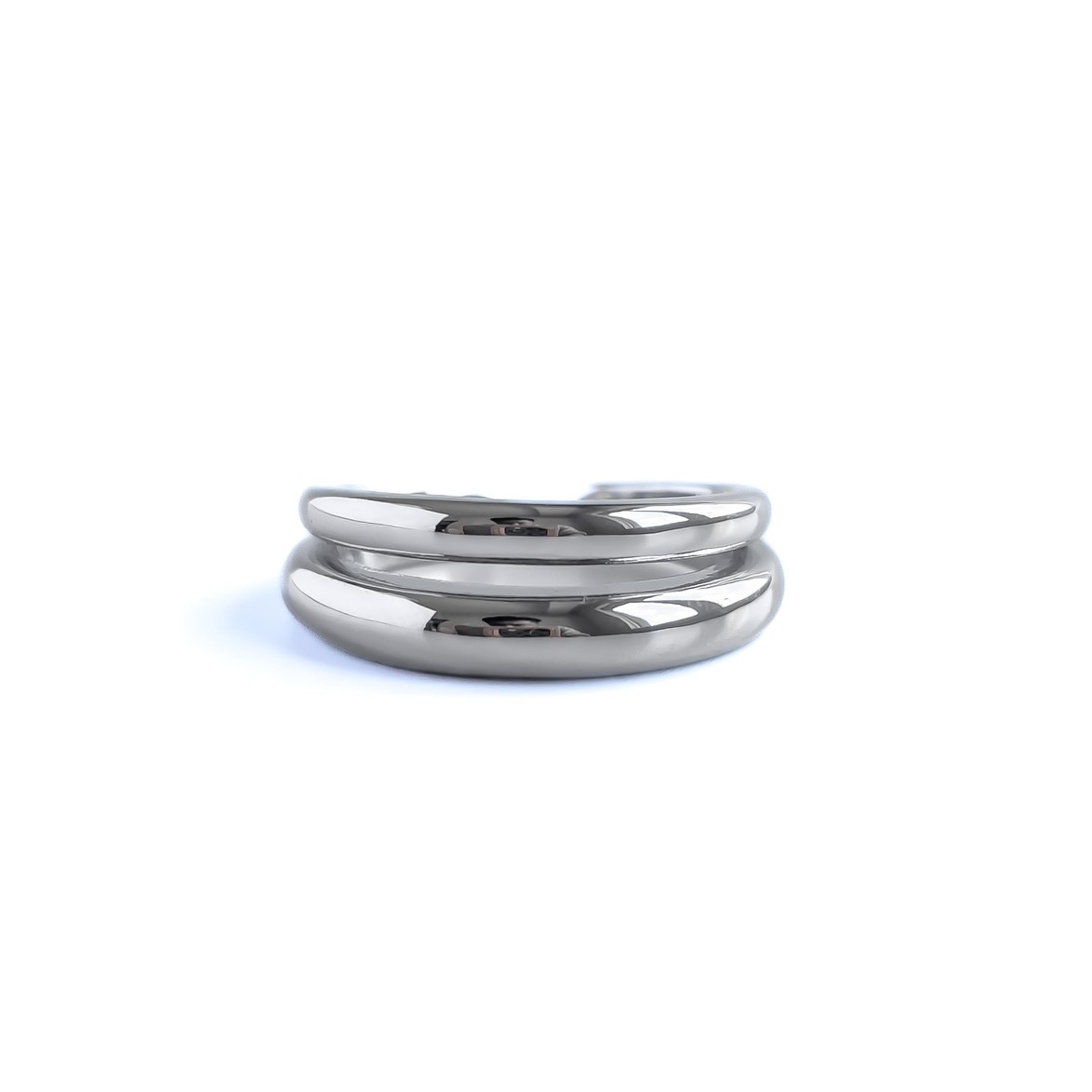 Aegis Silver Yüzük