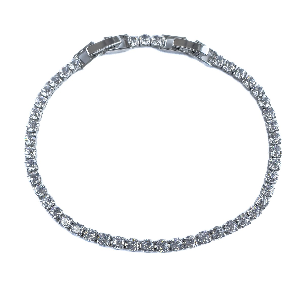 Aurevian Su Yolu Bileklik (Silver)