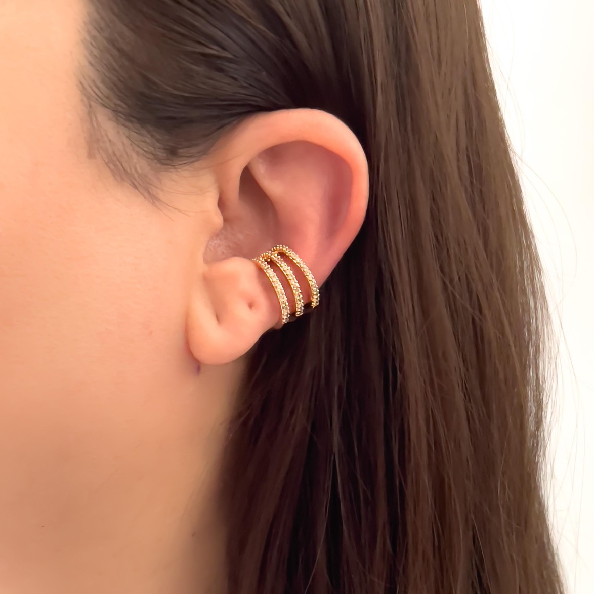 Viel Earcuff