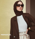 Premium Şal