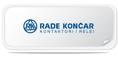 Rade Koncar