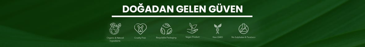 Doğadan Gelen Güven