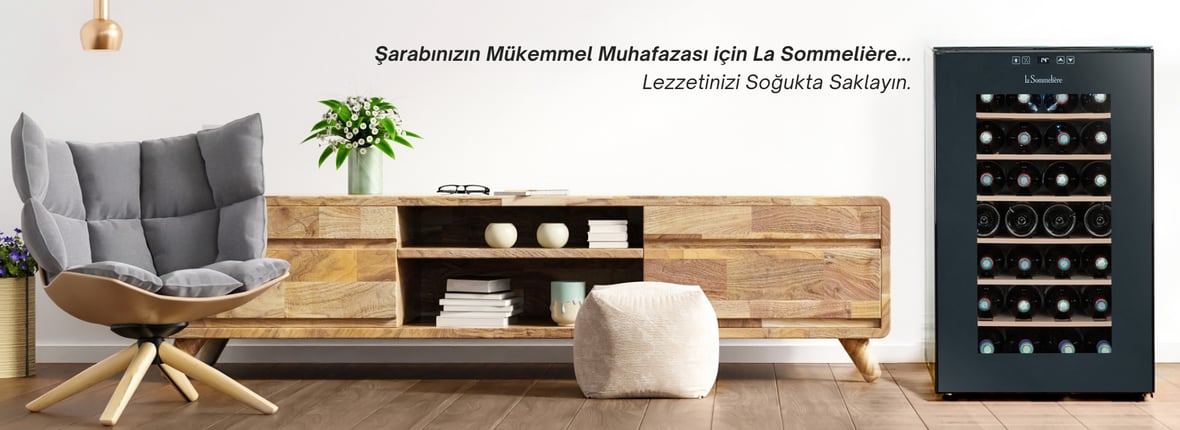 SDA Mutfak Gereçleri