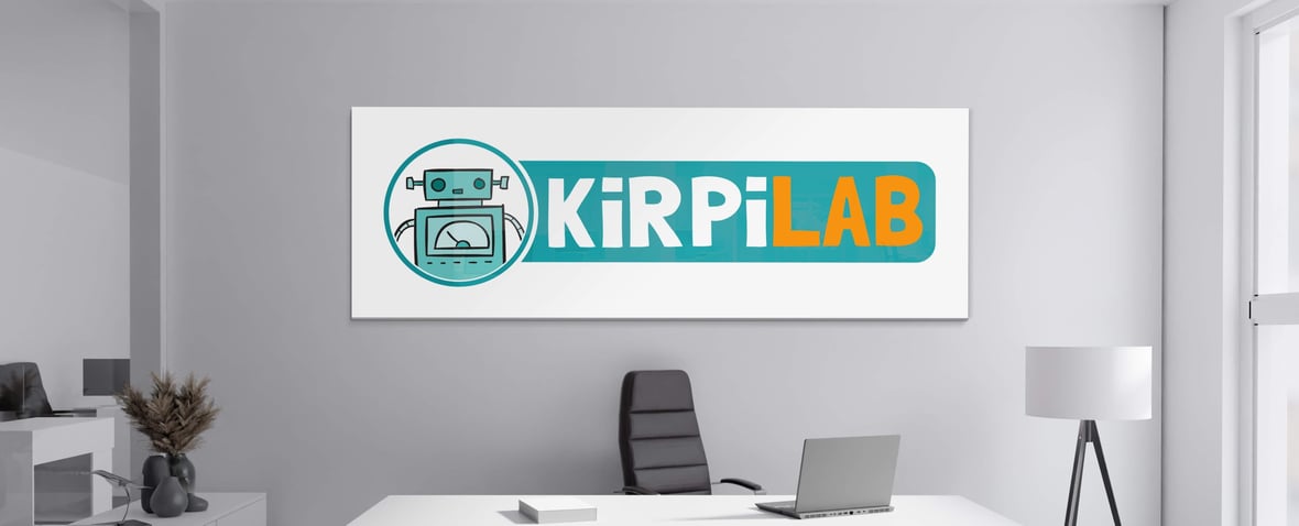 Kirpilab mağaza ve showroom alanı