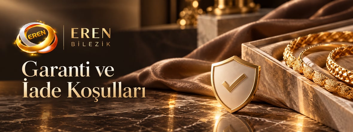 Garanti ve İade Koşulları
