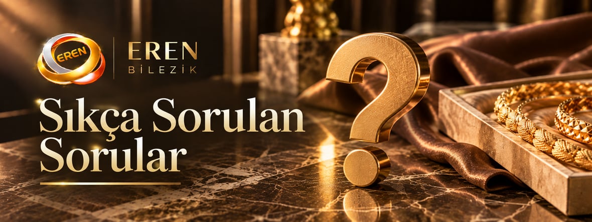 Sıkça Sorulan Sorular