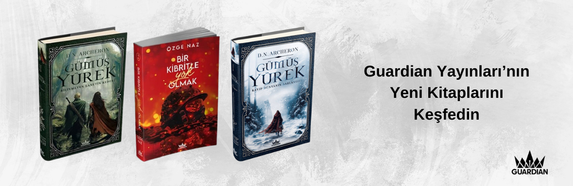 Guardian Yayınları