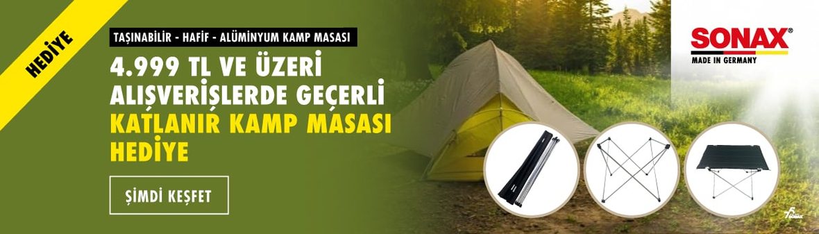 Masaüstü Banner