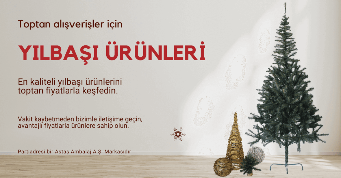Toptan Alışveriş