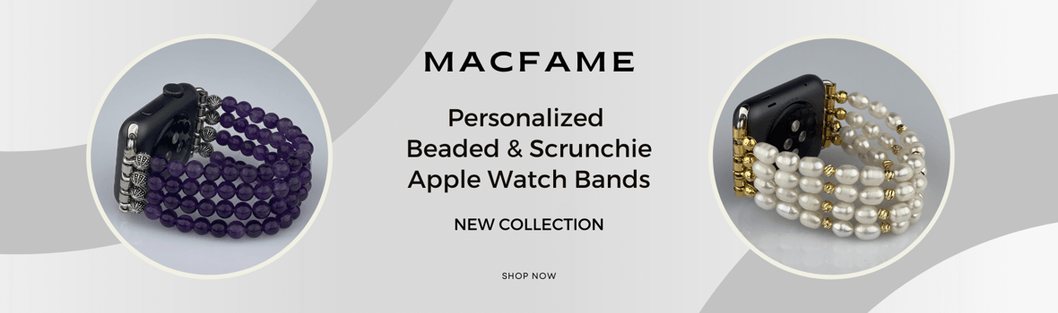 MACFAME New Generation Crazy Products