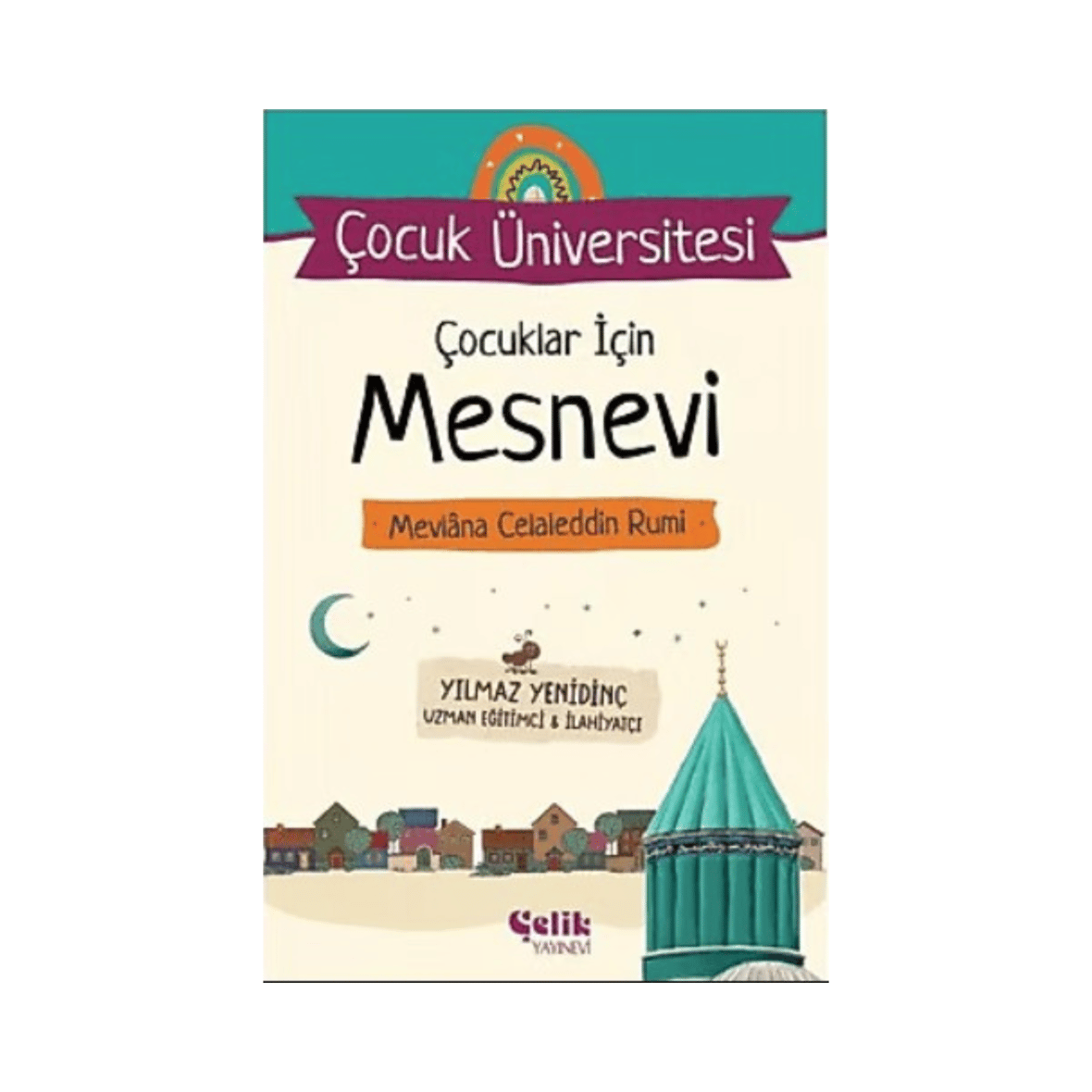 Çocuklar İçin Mesnevi