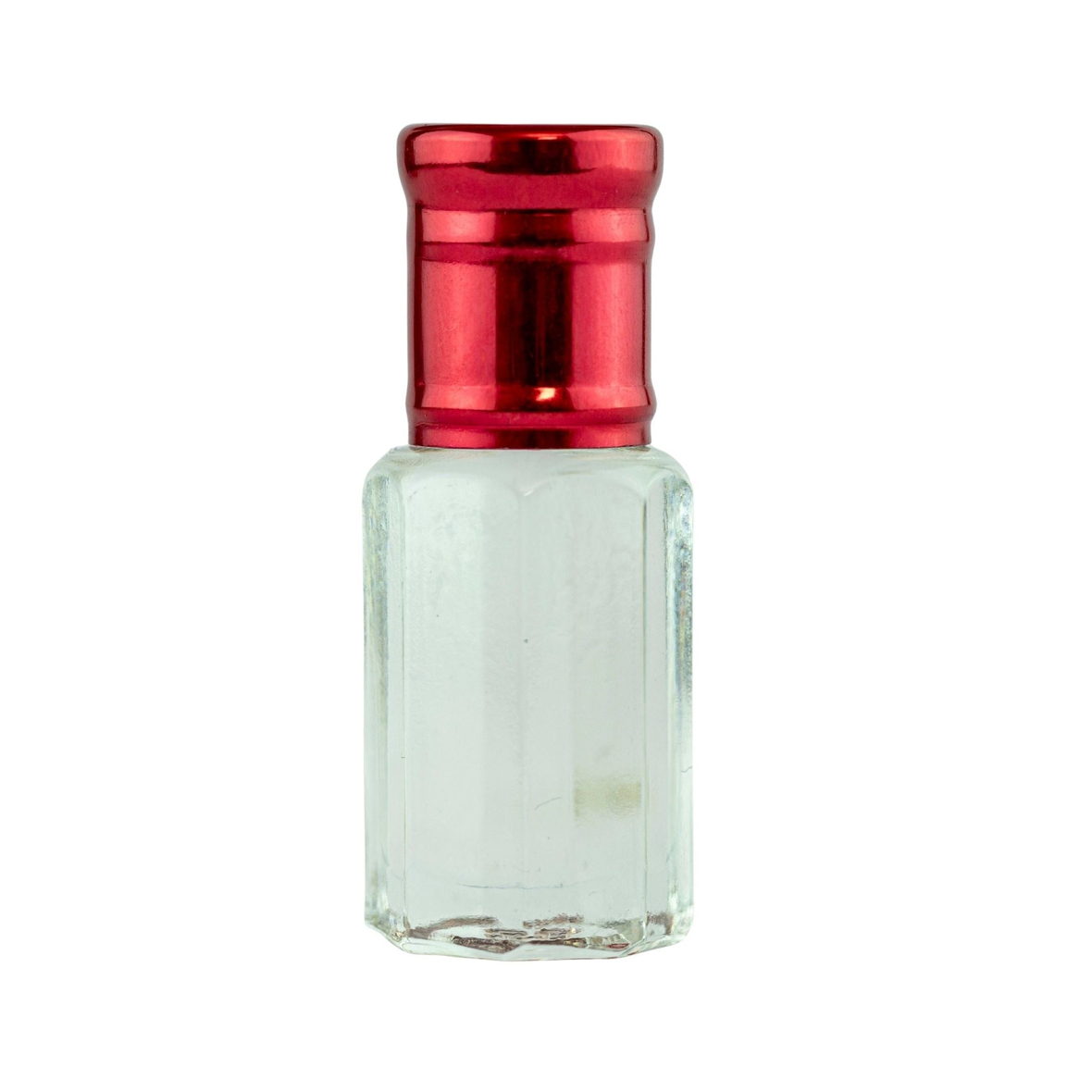 Kırmızı Gül Esansı 6 ML