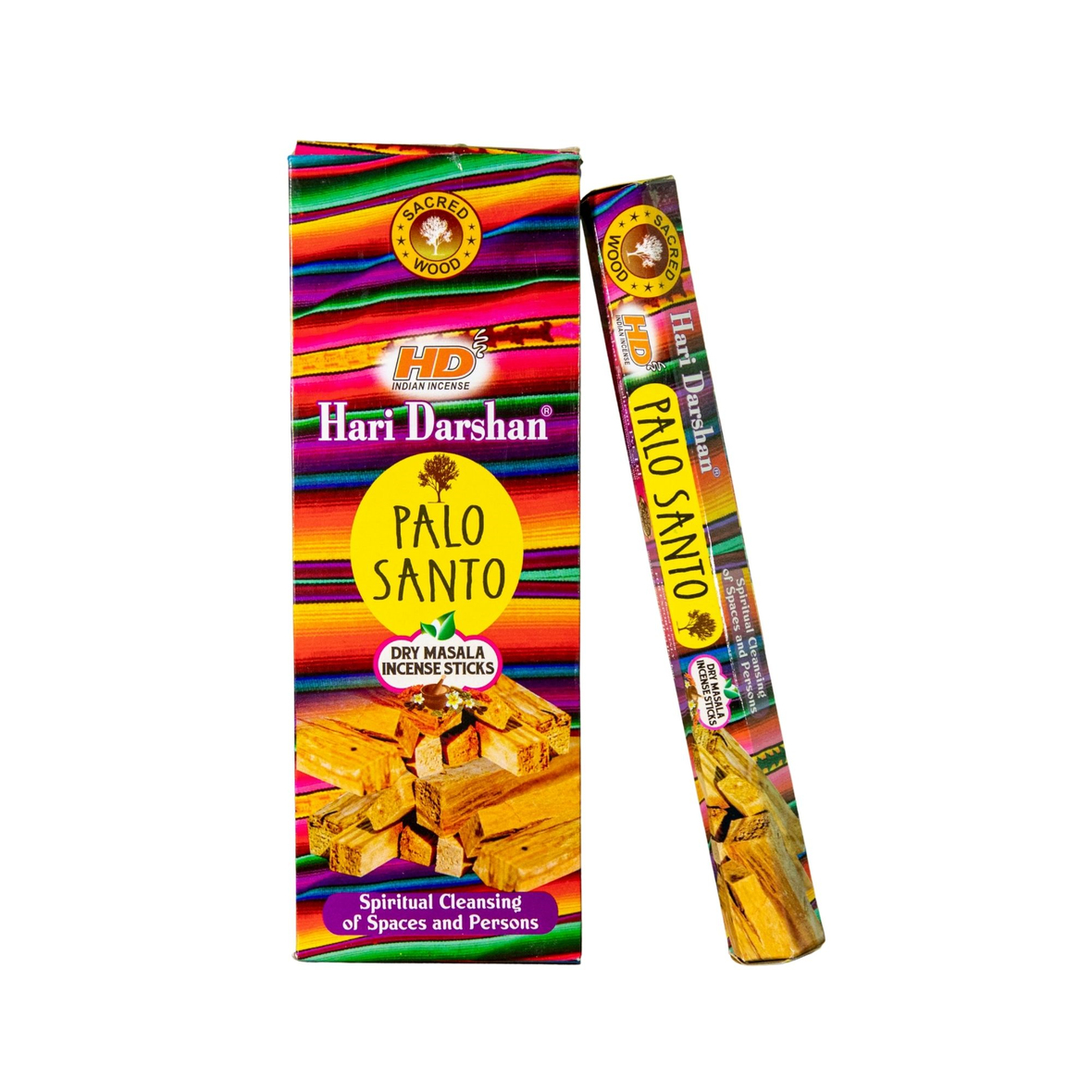 Palo Santo Tütsüsü