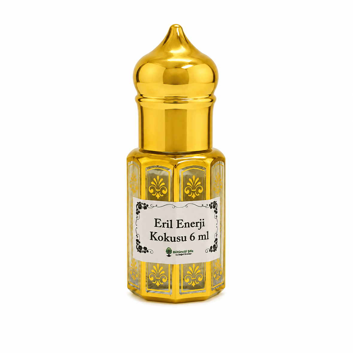 Eril Enerji Kokusu 6 ML