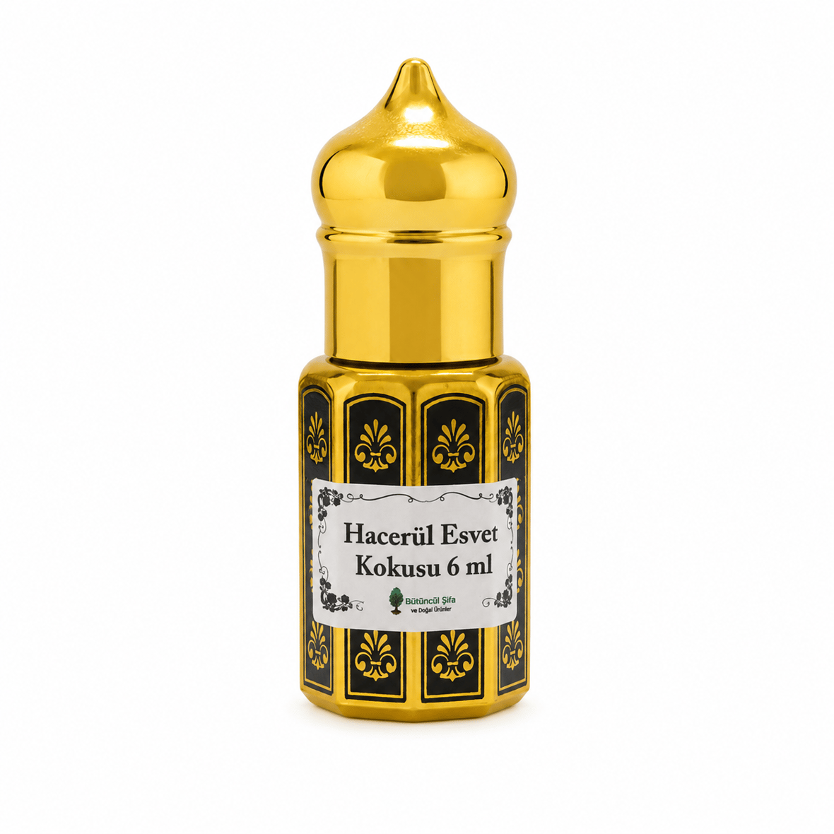 Hacerül Esvet Kokusu 6 ml
