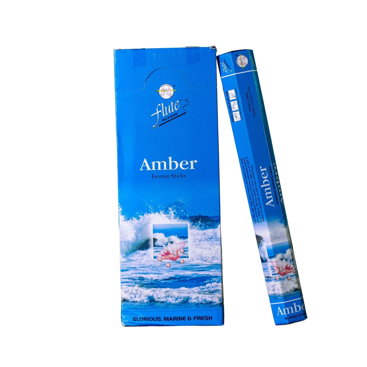 Amber Tütüsü