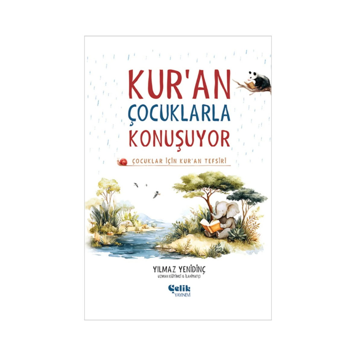 Kuran Çocuklarla Konuşuyor