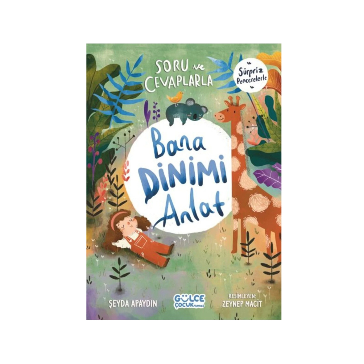 Bana Dinimi Anlat