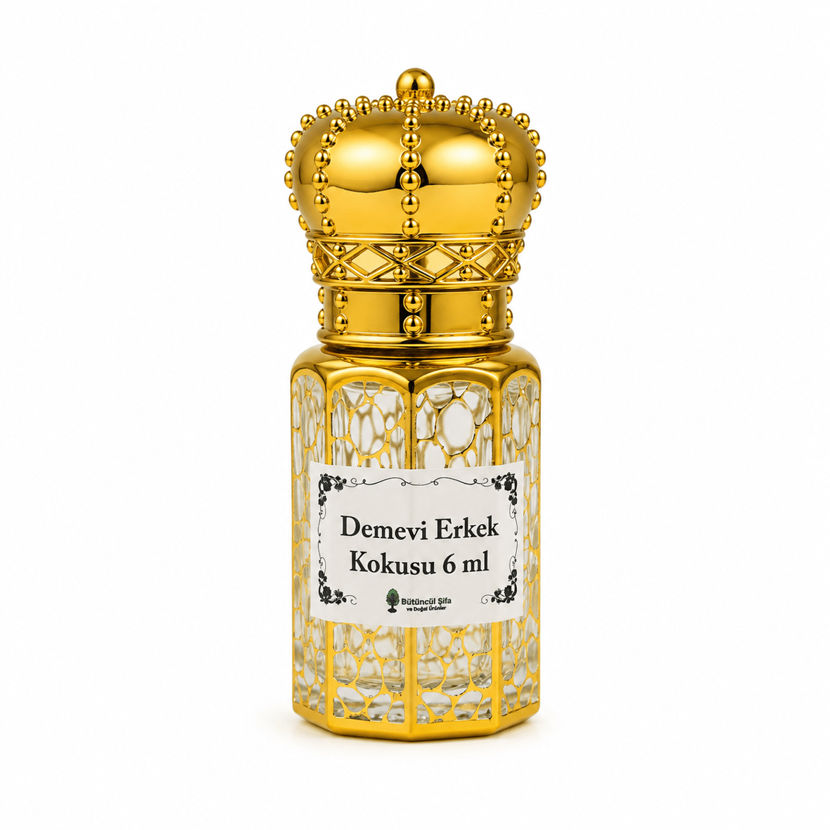 Demevi Erkek Kokusu 6 ML