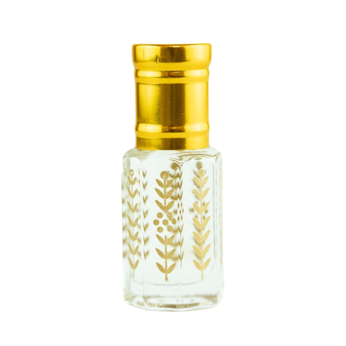 Beyaz Gül Esansı 6 ML