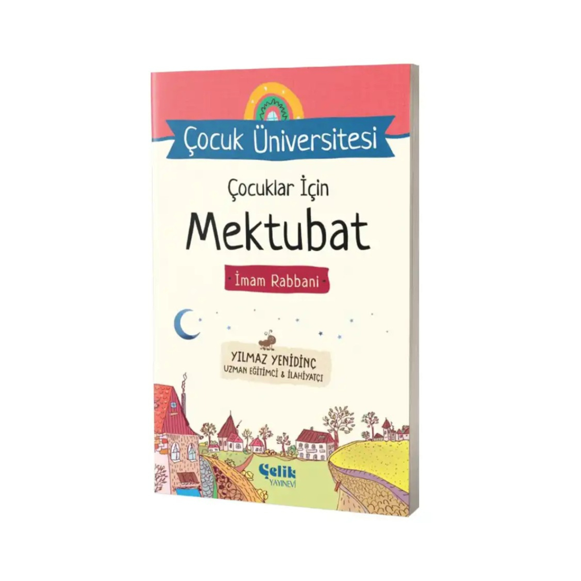 Çocuklar İçin Mektubat