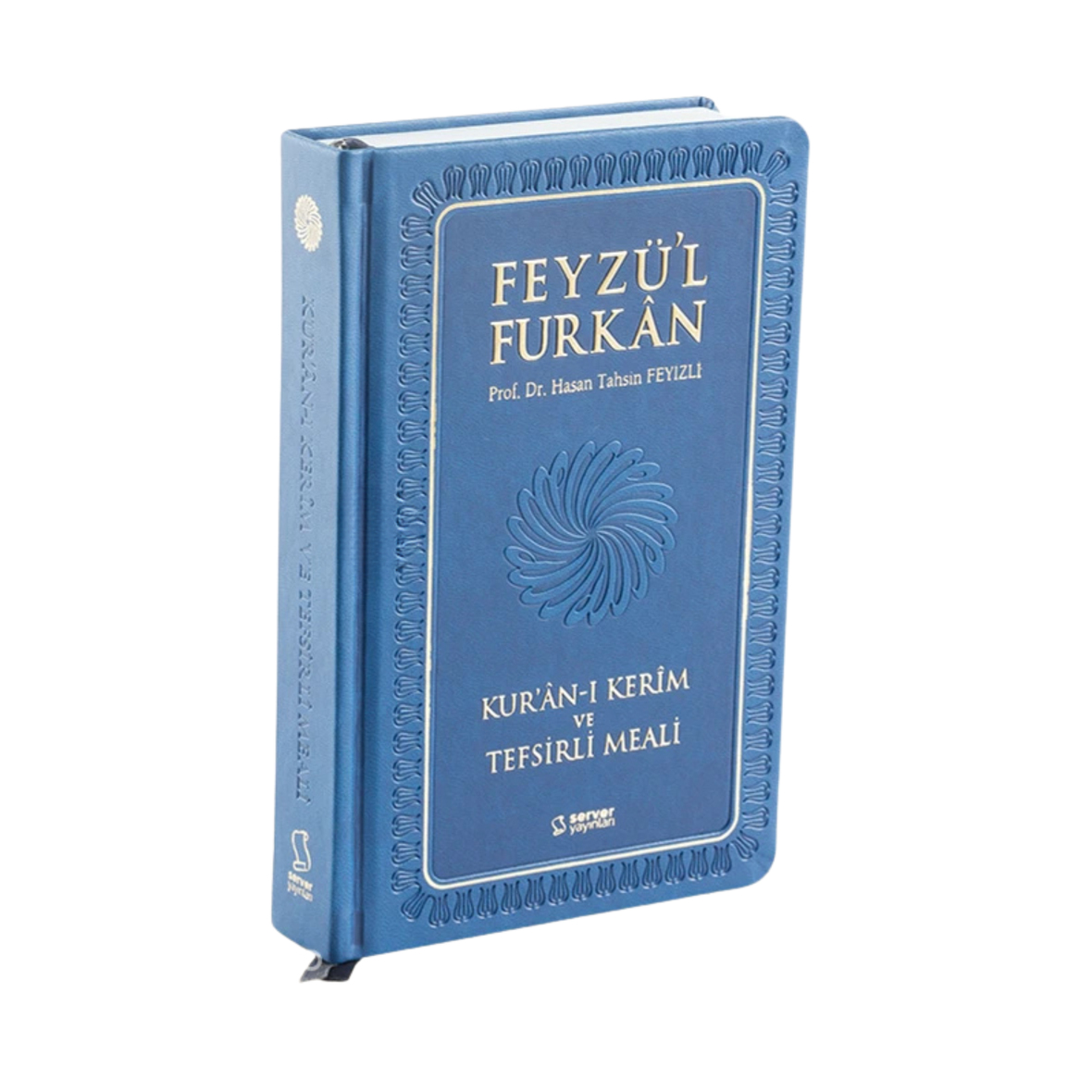 Feyzül-Furkân | Açıklamalı Kurân-ı Kerîm Meali