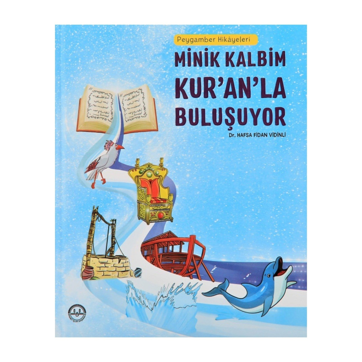 Minik Kalbim Kuranla Bulusuşuyor