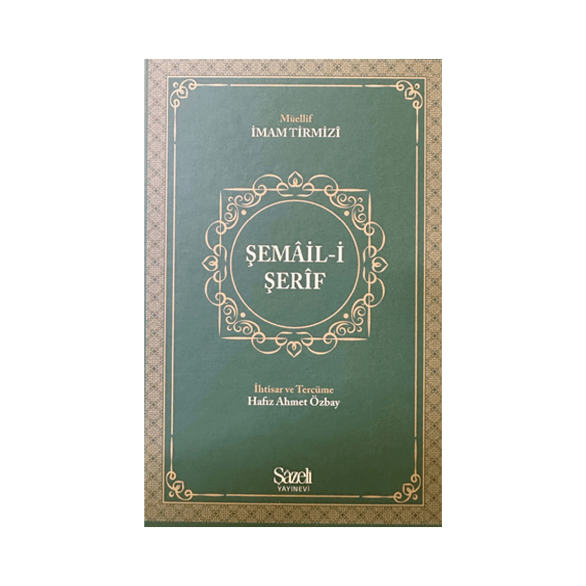 Şemail-i Şerif