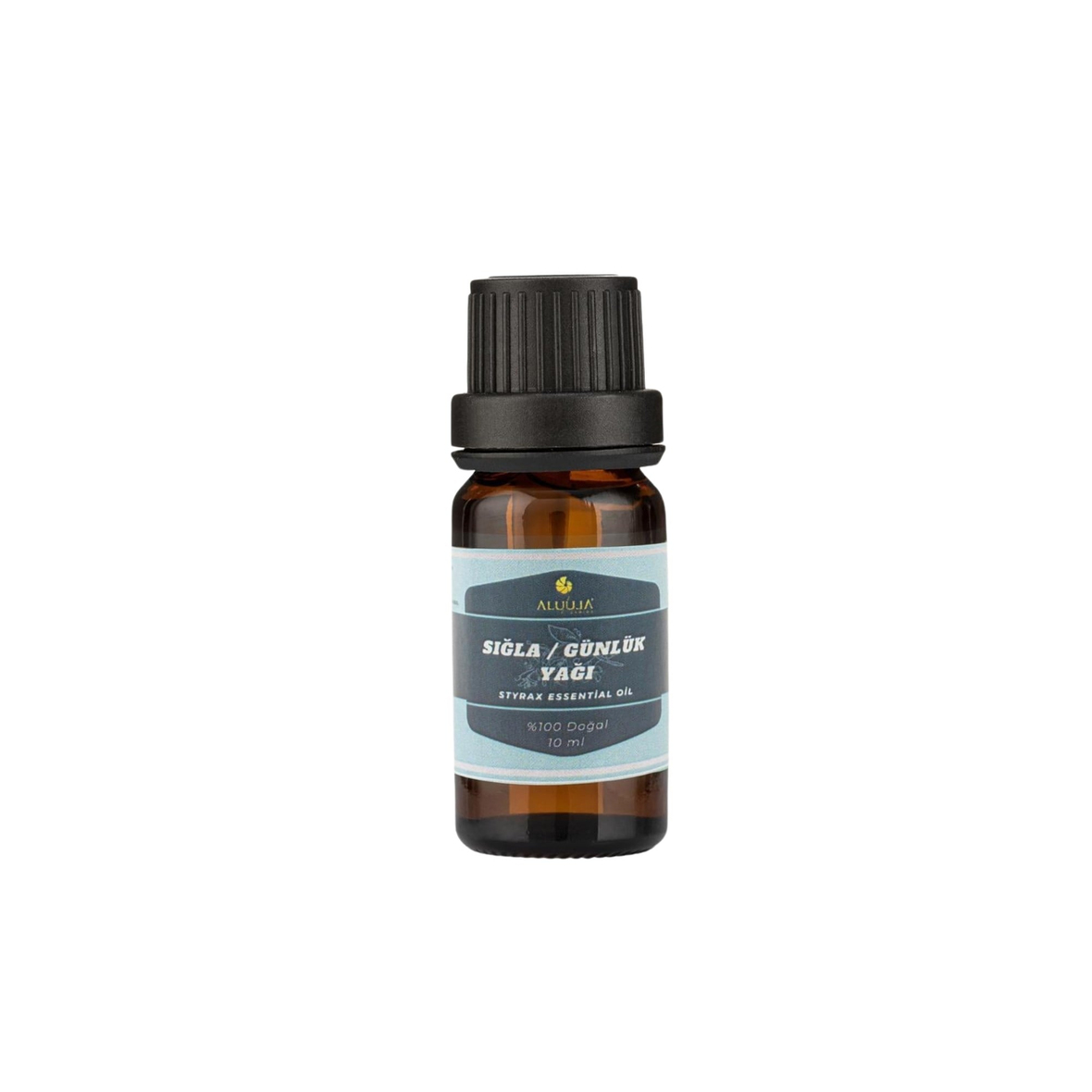 Sığla Uçucu Yağı 10ml