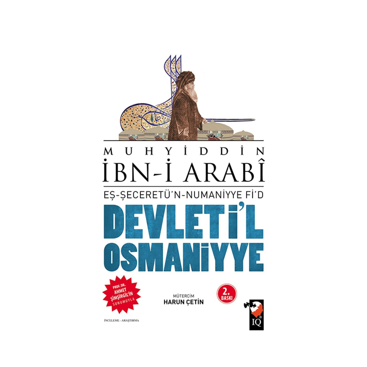 Devletil Osmaniyye