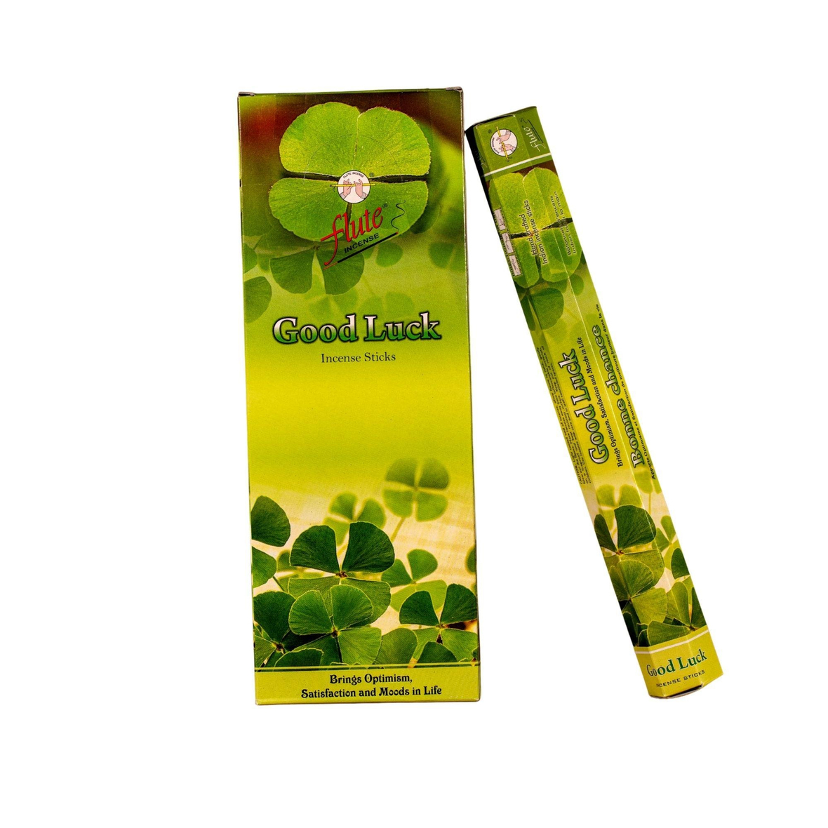 Yeni Gün Tütsüsü