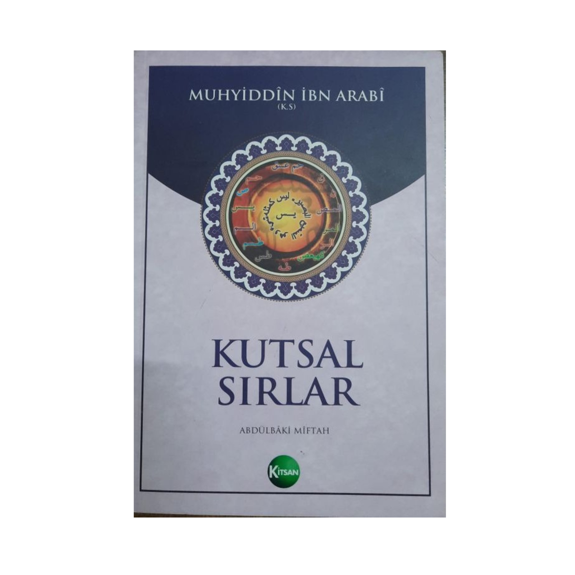 Kutsal Sırlar